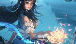 王者皮肤爆料最新西施什么品级,西施华丽登场，神秘品质引期待